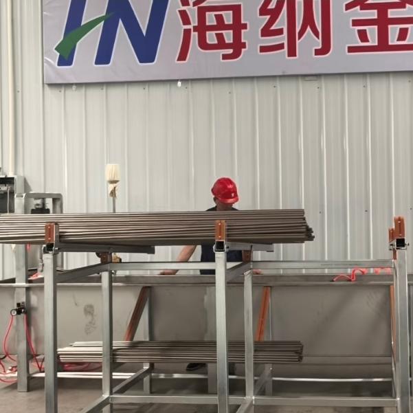 鈦焊管廠家